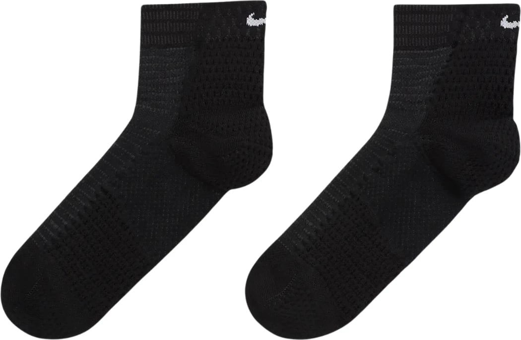 Çorape Nike unisex, të zeza