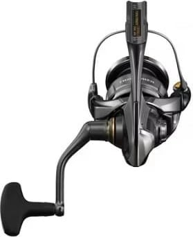 Rrotull peshkimi Shimano Twin Power FE TPC3000FE, 215g