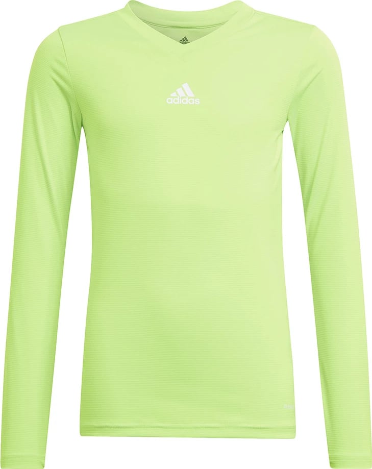 Maicë për fëmijë adidas, e gjelbër