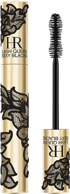 Maskarë për femra Helena Rubinstein Lash Queen Sexy Blacks Lengthening and Volumizing 01 Black 6.9ml