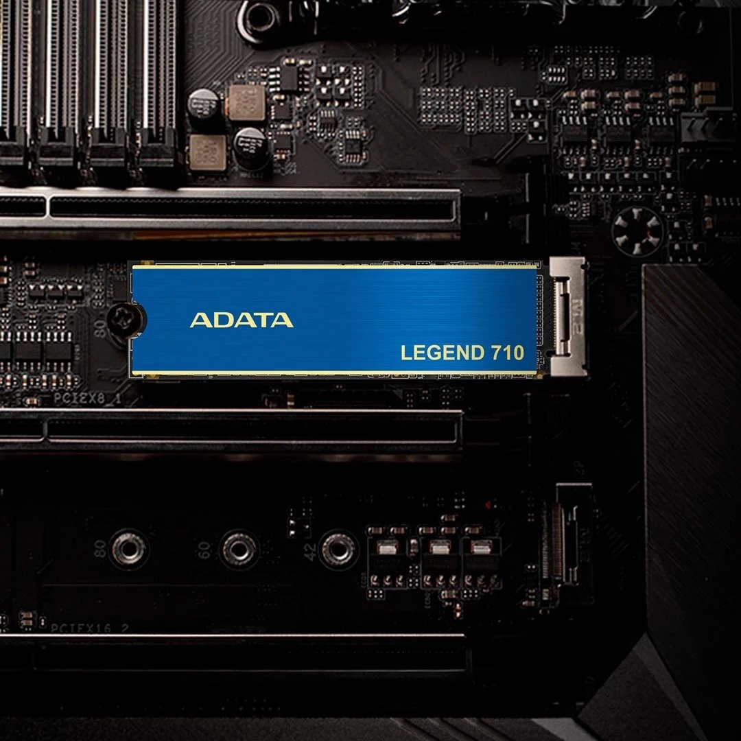 Disk SSD m.2 Adata Legend 710, 512GB