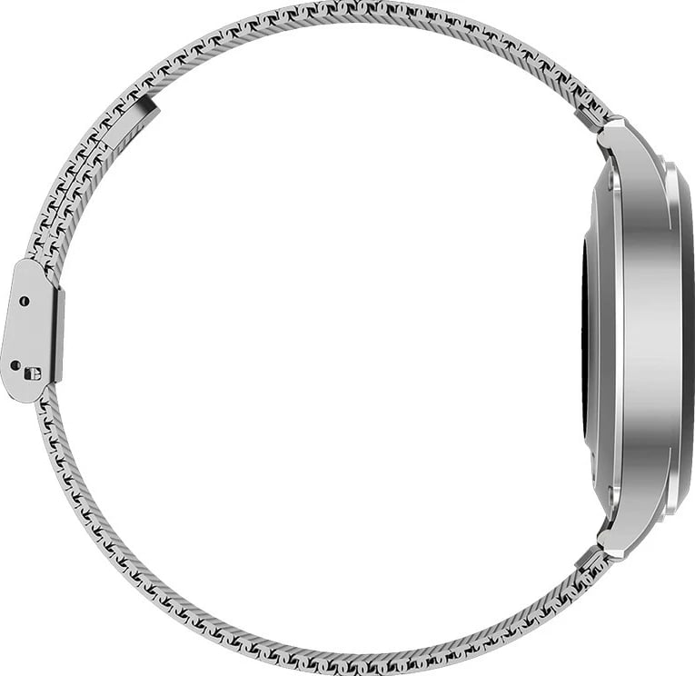 Smartwatch Maxcom Fit FW42, 1.1", Bluetooth, 512 MB, Argjend