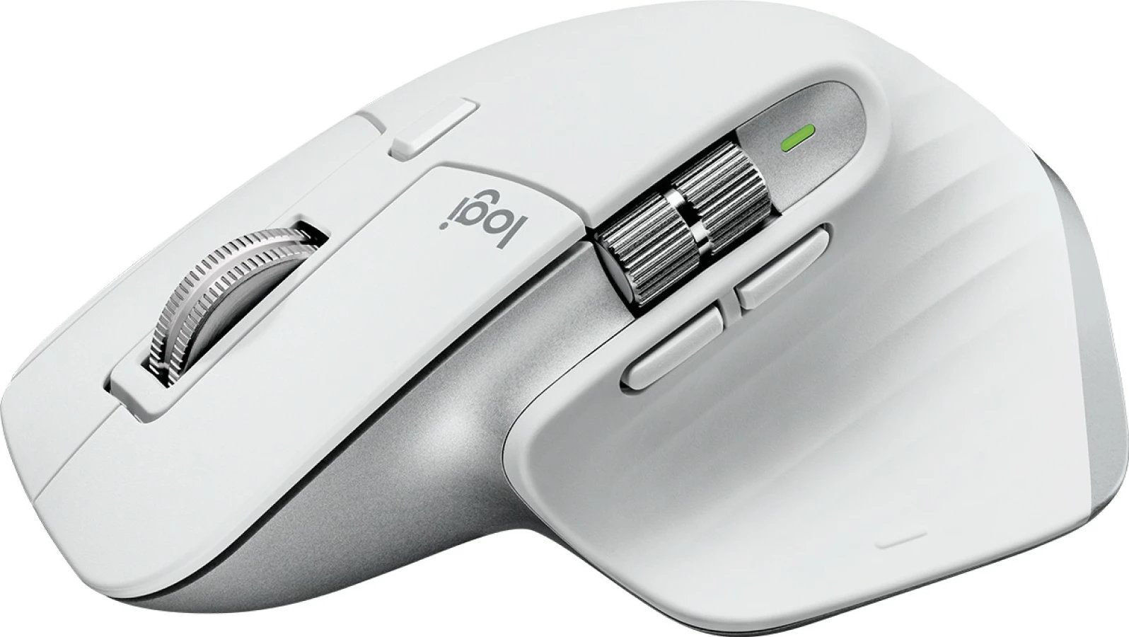 Maus Logitech MX Master 3S Performance