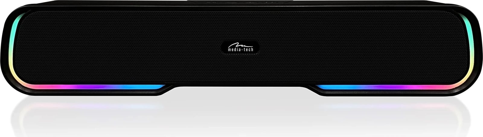 Soundbar bluetooth Media tech PHANTOM BT MT3180, ngjyrë e zezë Soundbar bluetooth Media tech PHANTOM BT MT3180, ngjyrë e zezë