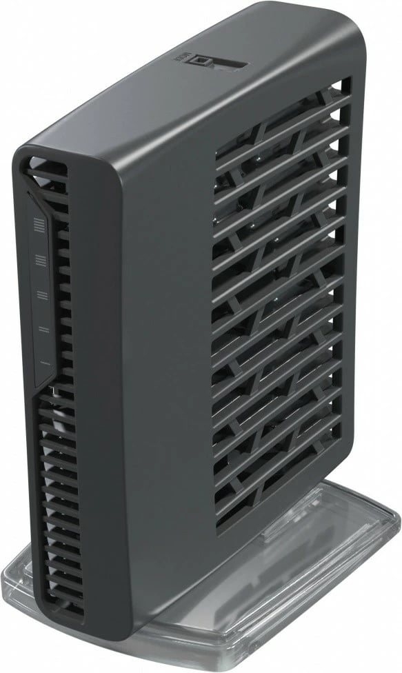 Router MikroTik hAP ax2 C52iG-5HaxD2HaxD-TC, 5 porta Gigabit, Wi-Fi 6, i zi