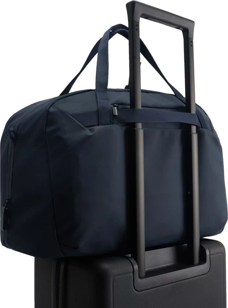 Çantë duffle XD DESIGN Urban Bag P706.2925, rezistente ndaj ujit, për laptop 16", kaltër e errët