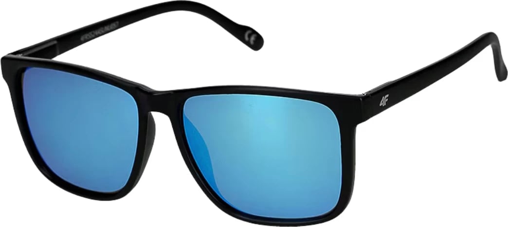 Syze dielli unisex 4F, të zeza