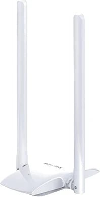 Adaptor Wireless Mercusys MW300UH, 300Mbps, USB 2.0