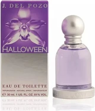 Eau de Parfum unisex Halloween My Wish 30ml
