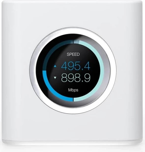 Router Ubiquiti AFI-R, 1750Mbps, Wi-Fi 5, Bardhë