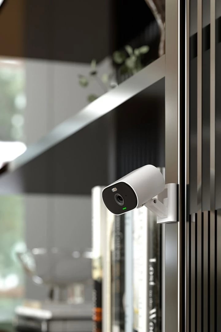 Kamerë sigurie Imou Versa Bullet IPC-C22FP-C, IP, Wireless, Full HD, e bardhë