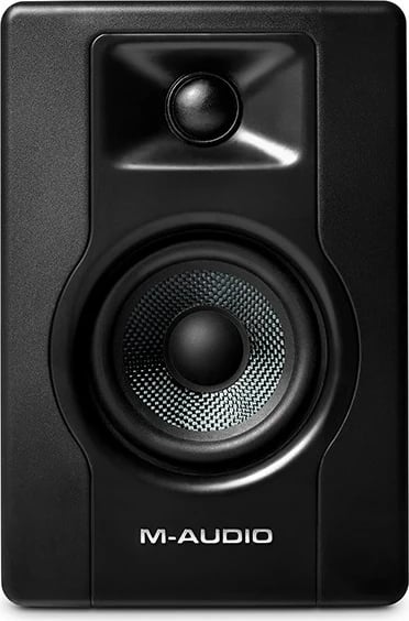 Studio monitor M-AUDIO BX3, 50 W, E zezë