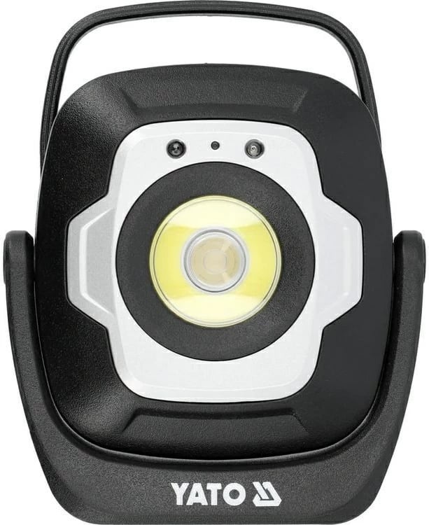Reflektor portativ YATO 10W 1200LM, i zi