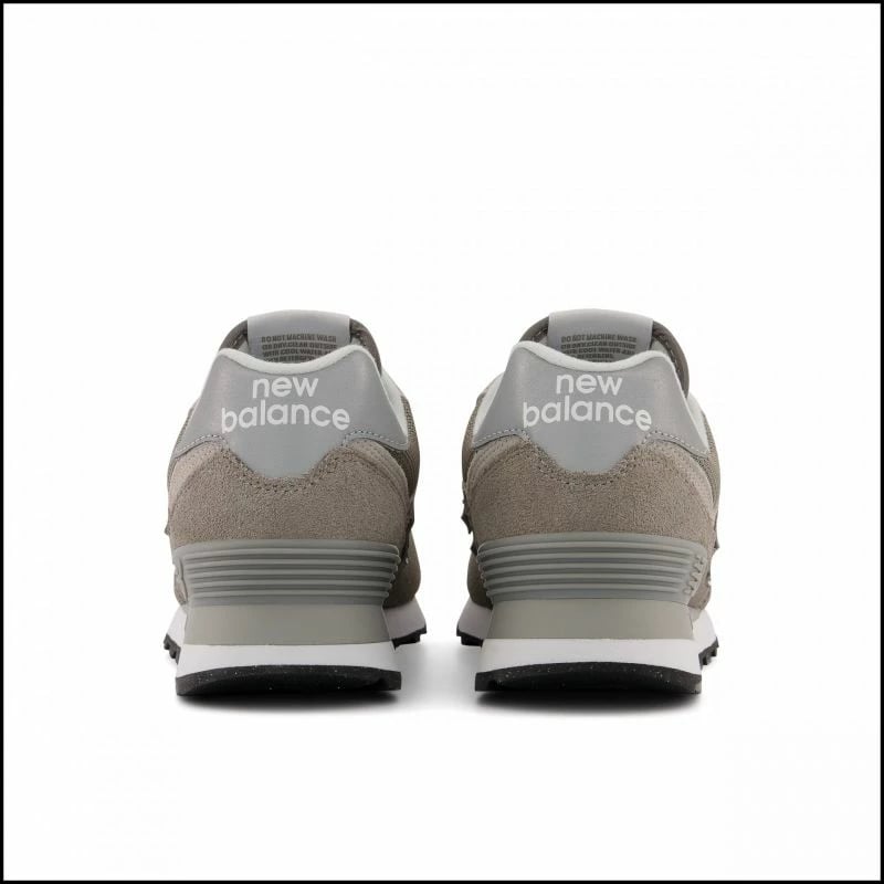 Atlete për femra New Balance, gri