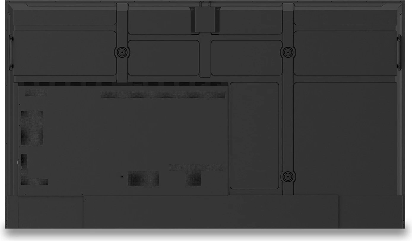 Ekran dixhital Viewsonic CDE8630, 86", LCD, 4K Ultra HD