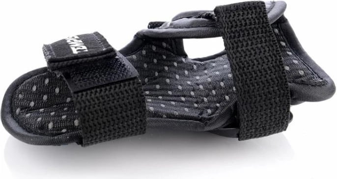 Set mbrojtës për fëmijë Tempish, bardhë e zi