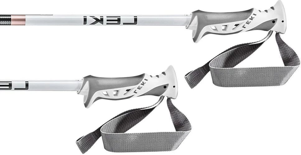 Shkopinj trekking LEKI BLISS, 115 cm, Rose Gold