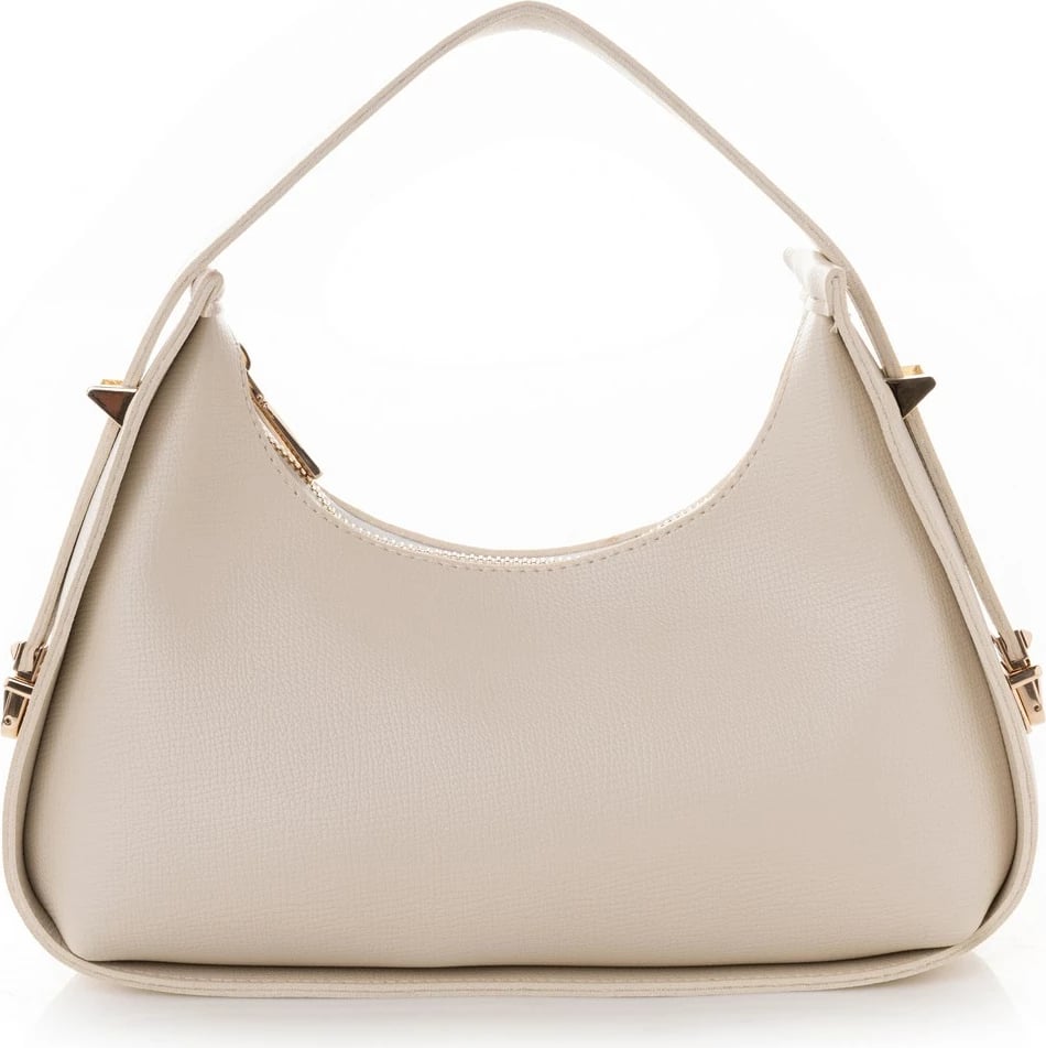 Çantë dore Lucky Bees, krem, 1263