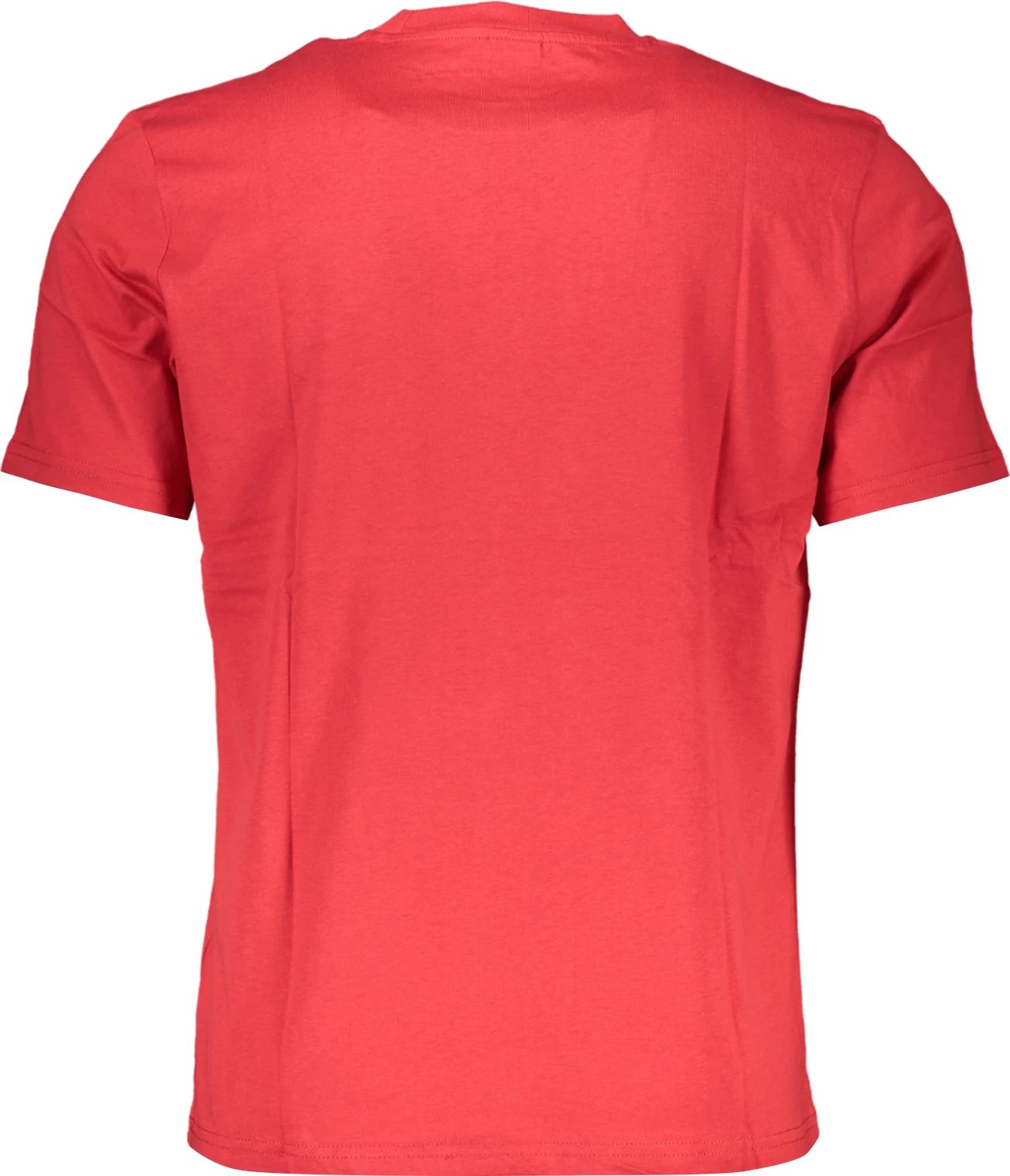 Maicë për meshkuj NORTH SAILS, e kuqe