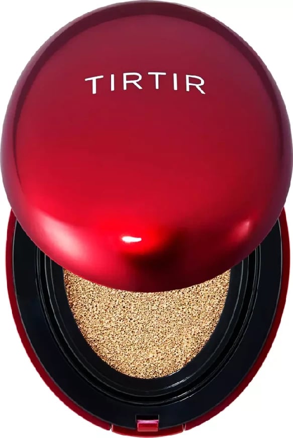 Fondatinë kompakte për femra Tirtir Mask Fit Red Cushion 24W Soft Beige 4.5g