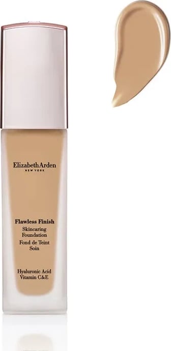 Fondatinë Elizabeth Arden Flawless Finish Skincaring Foundation 260N, 30ml