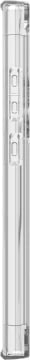Mbështjellës UAG Plyo Pro Magnet për Samsung Galaxy S24 Ultra, transparent-gri