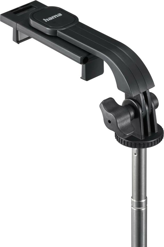 Selfie stick Hama 4661 me tripod, Bluetooth, 110cm, Alumini