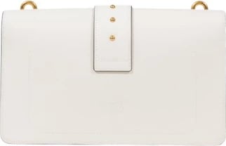 Çantë femra Pinko e bardhë