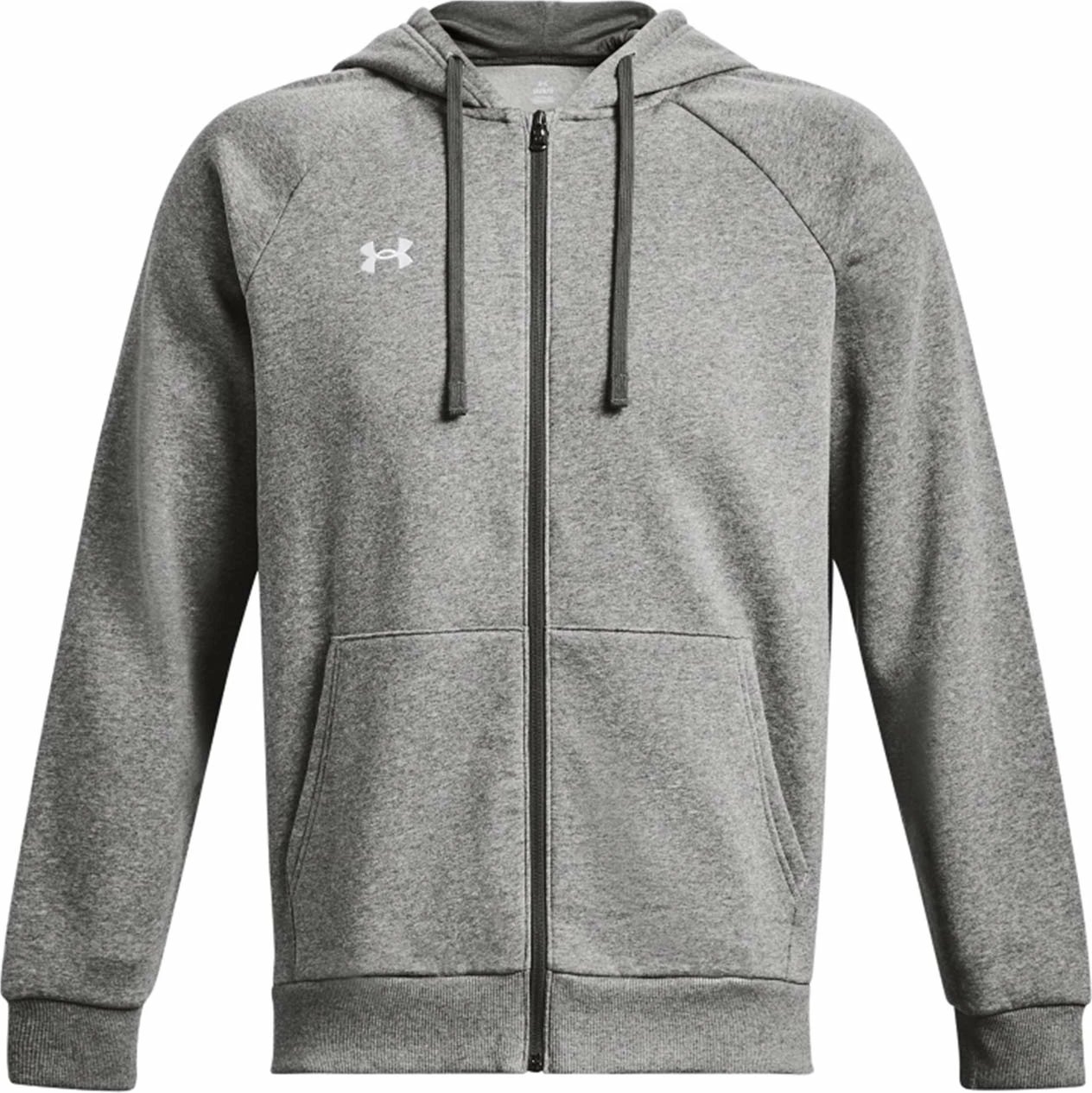Duks për meshkuj Under Armour, gri