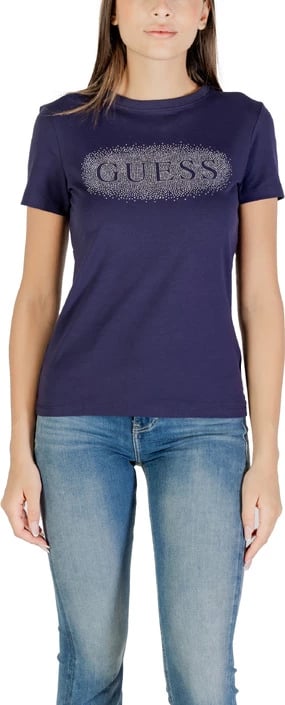 Maicë Guess Active femra, blu