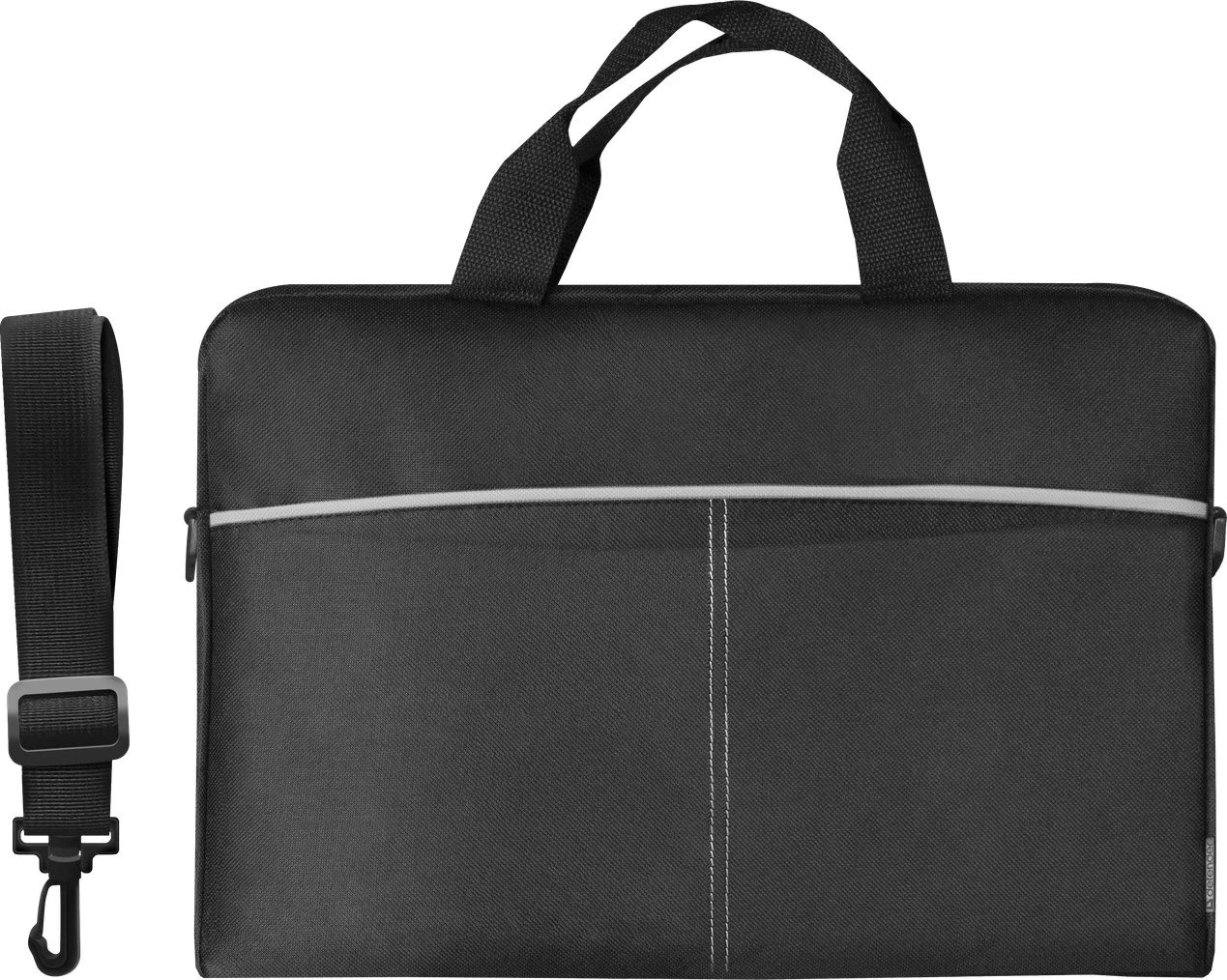 Çantë për laptop Defender, Lite, 15.6'', e zezë