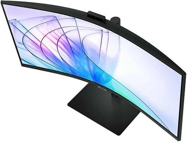 Monitor Samsung ViewFinity S65VC LS34C652VAUXEN, 34", UWQHD, 100 Hz, HDR10, i zi