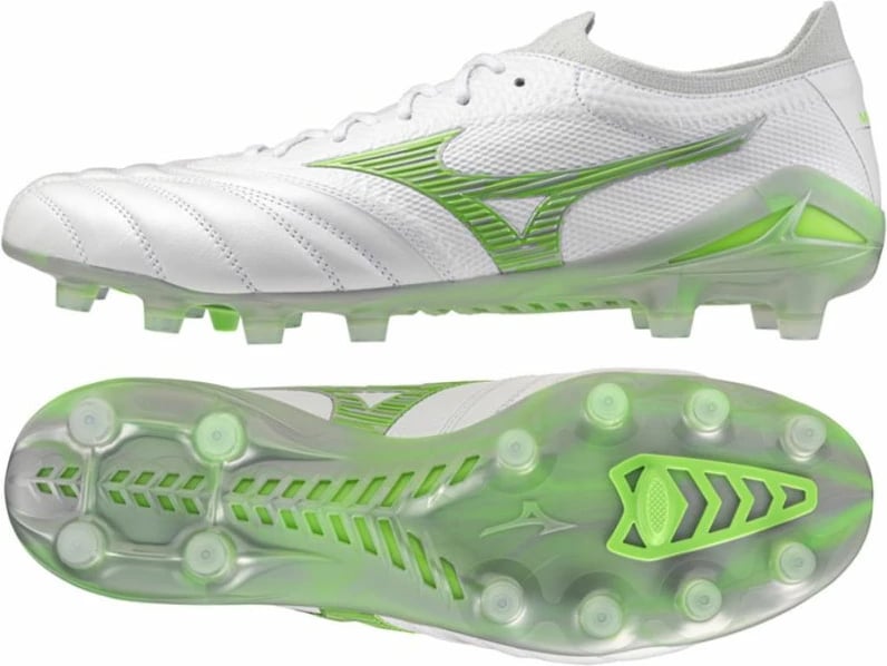 Atlete futbolli Mizuno për meshkuj, të zeza