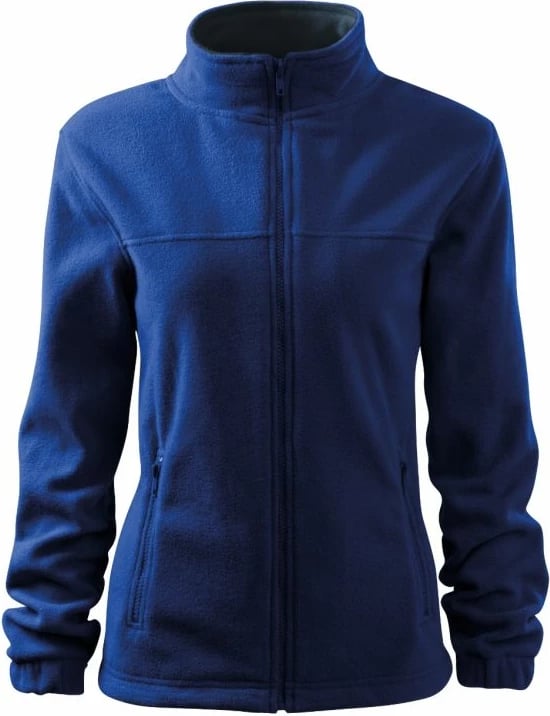 Jakne fleece për femra Malfini, blu