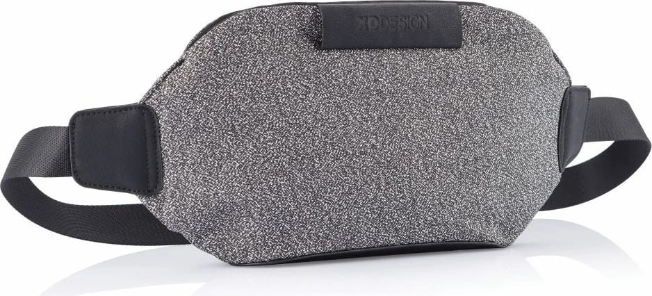 Çantë beli XD DESIGN Urban Bumbag P730.062, Gri