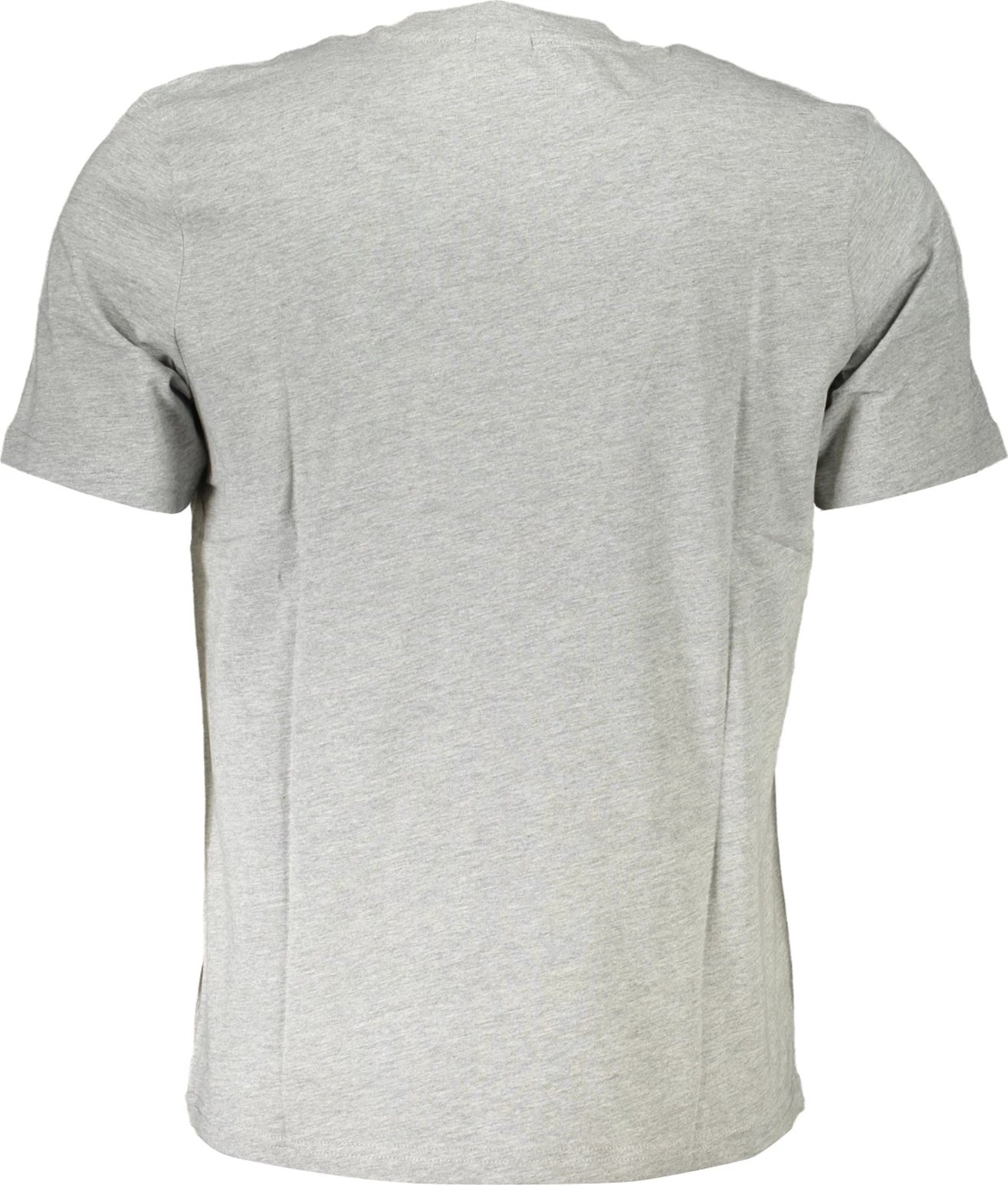 Maicë për meshkuj NORTH SAILS, gri