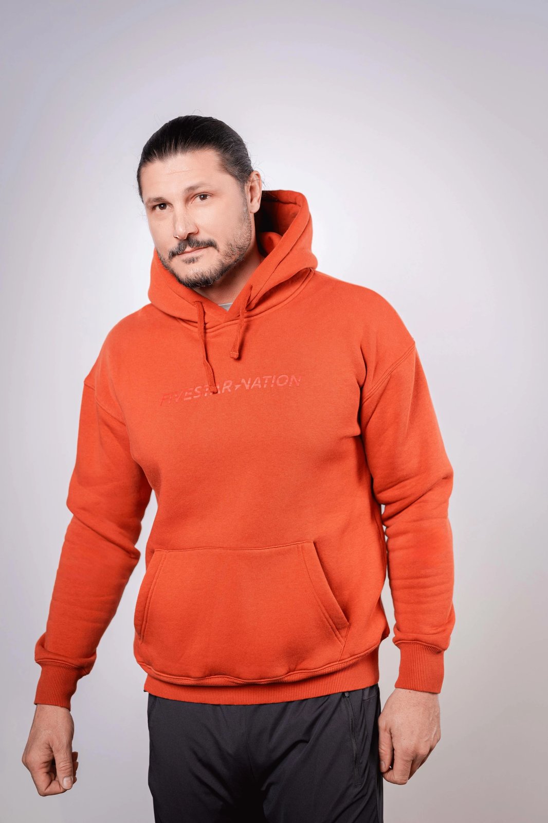 Duks oversize për meshkuj Fivestar Nation