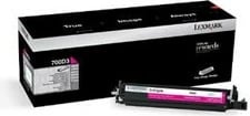 Toner Lexmark 74C0D30, 150000 faqe, Laser, Magenta