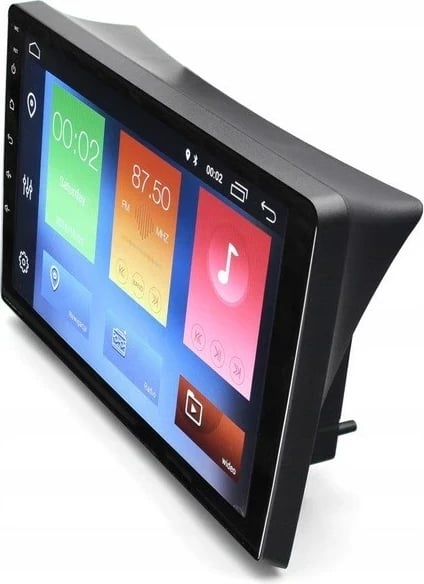 GPS Radio Navigacioni për vetura AUTO NAWIGACJE, Nissan Primastar 2006-2014, Android