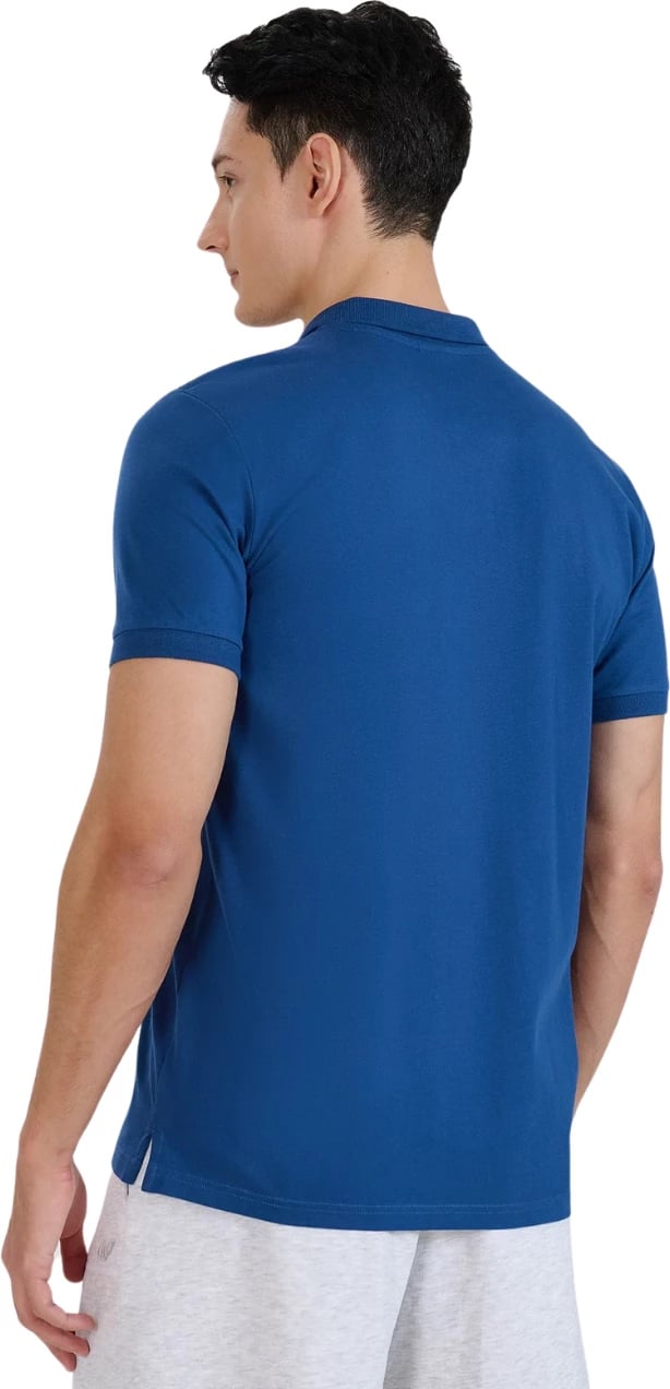 Maicë polo për meshkuj 4F, navy