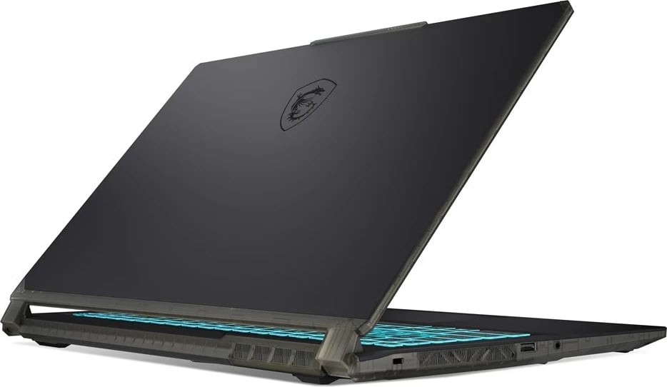 Laptop MSI A13VF-1484XPL, 15.6", Intel Core i7, 16GB RAM, 512GB SSD, Nvidia GeForce RTX 4060, i zi Laptop MSI A13VF-1484XPL, 15.6", Intel Core i7, 16GB RAM, 512GB SSD, Nvidia GeForce RTX 4060, i zi