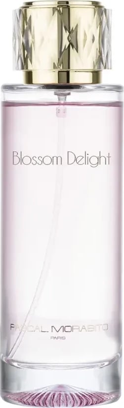 Eau de Parfum Pascal Morabito Blossom Delight 100ml