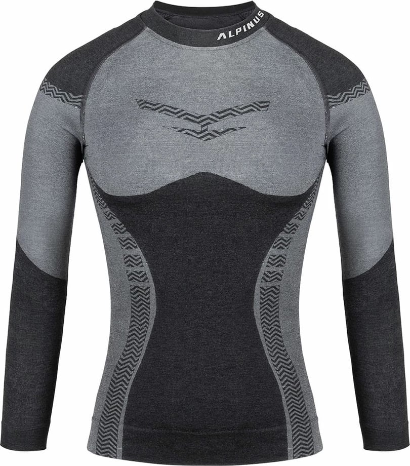 Duks termik për femra Alpinus, gri