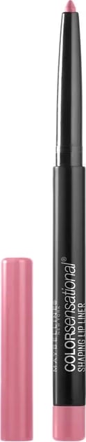 Laps për buzë Maybelline Color Sensational Shaping 60 Palest Pink