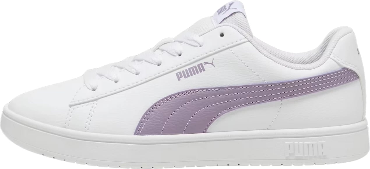 Këpucë Puma për femra, të bardha