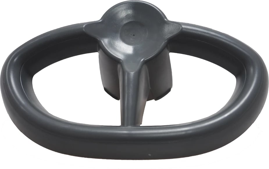 Timon për sanë Hamax për fëmijë, gri