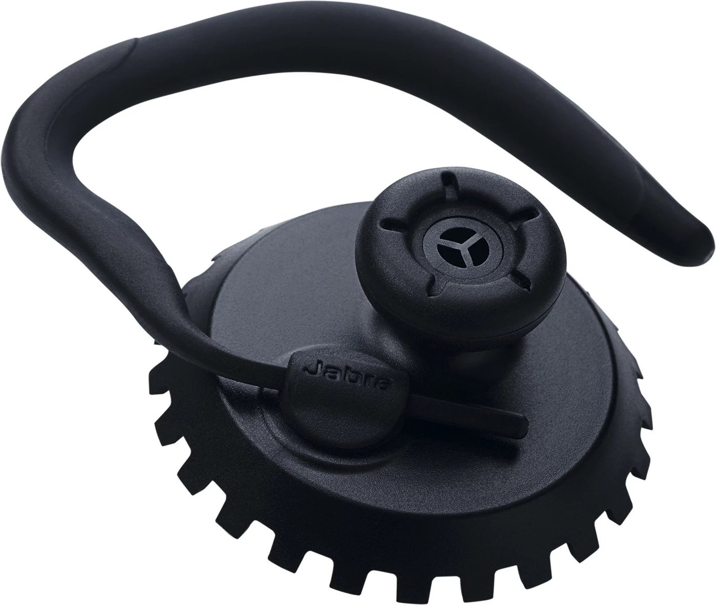 Mbajtëse veshi Jabra PRO 9470/PRO 900, Bluetooth, e zezë