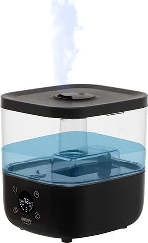 Humidifikues ajri Camry CR 7973, ultrasonik, 5L, i zi