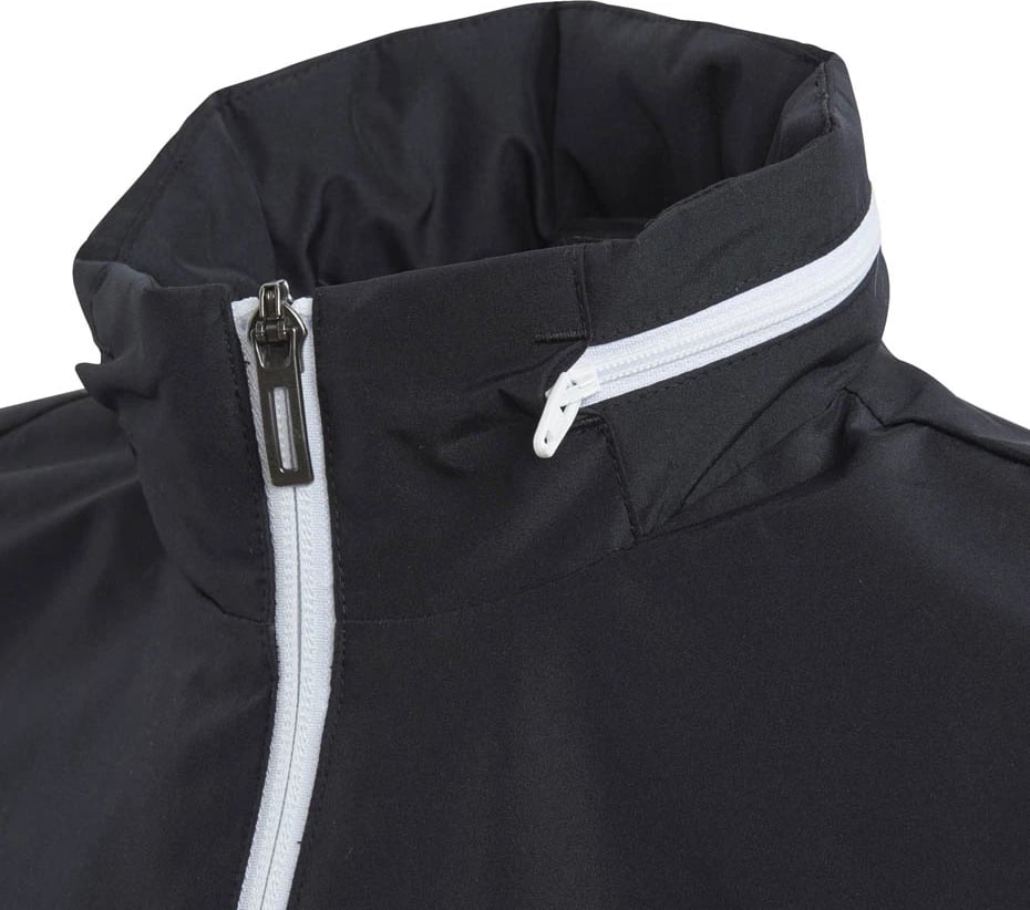 Jakne për fëmijë adidas, e zezë