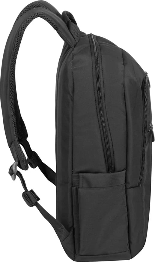 Çantë shpine për laptop RIVACASE, 7561 Alpendorf ECO, e zezë